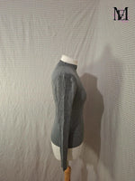 Pull gris Primark Taille S