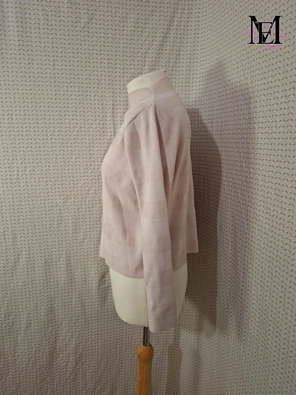 Pull Mng Taille S