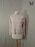 Pull Mng Taille S