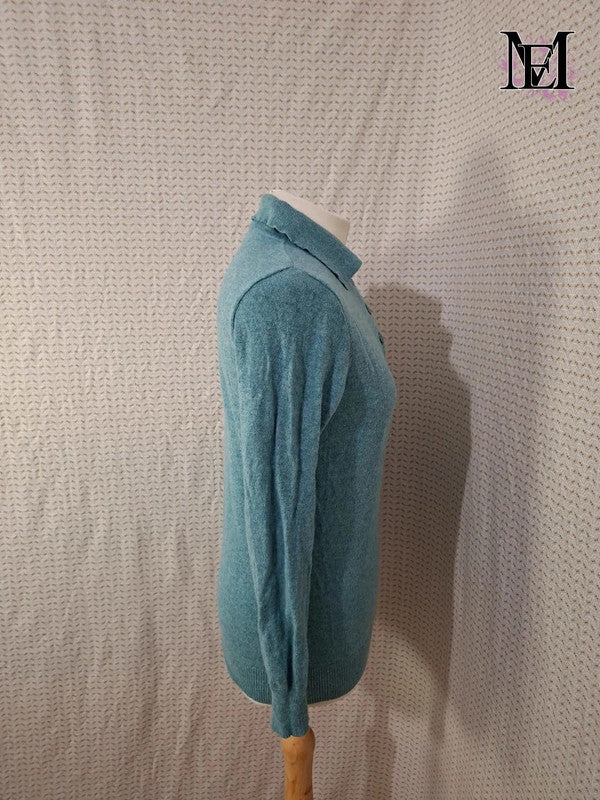 Pull col roulé Blancheporte Taille M