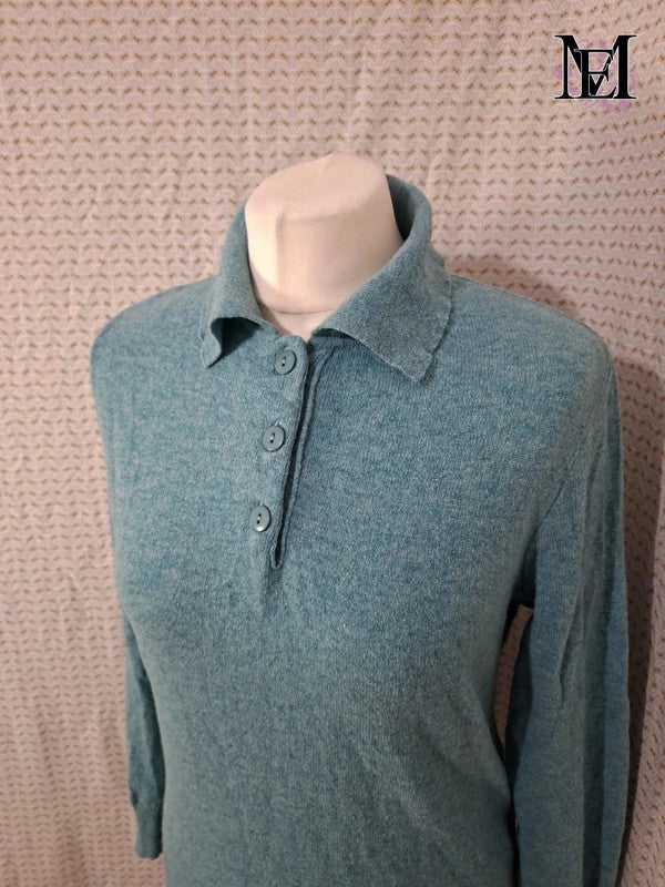 Pull col roulé Blancheporte Taille M