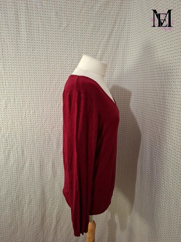 Pull col V Cache Cache Taille L