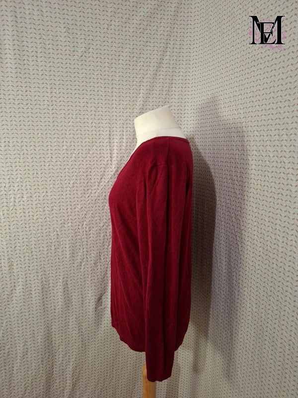 Pull col V Cache Cache Taille L
