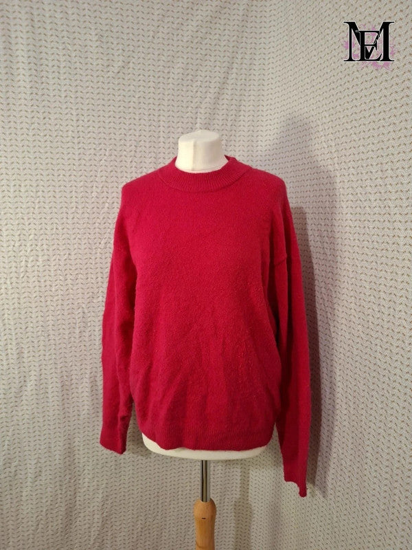Pull rose H&M Taille XS