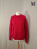 Pull rose H&M Taille XS