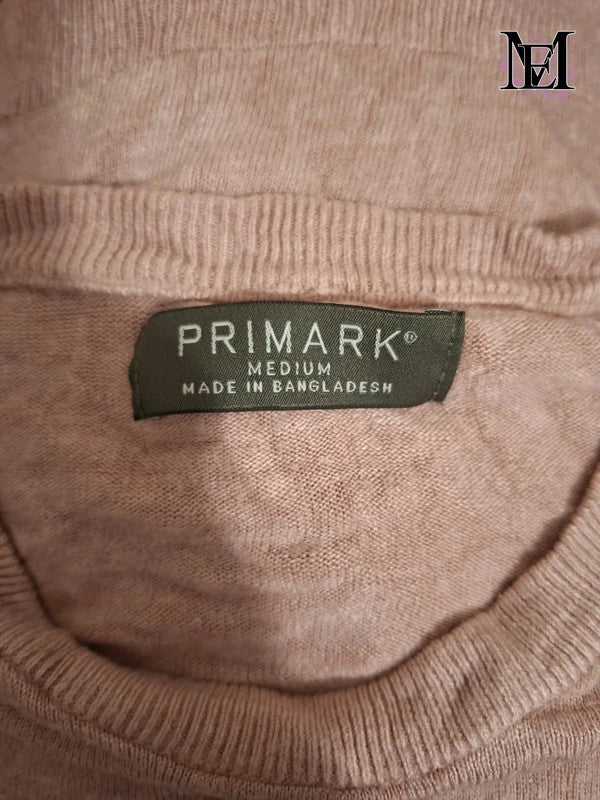 Pull Primark Taille M