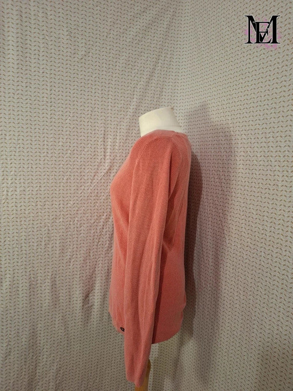 Pull rose Multiblu Taille M