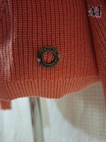 Pull rose Multiblu Taille M