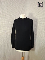 Pull noir H&M Taille XS