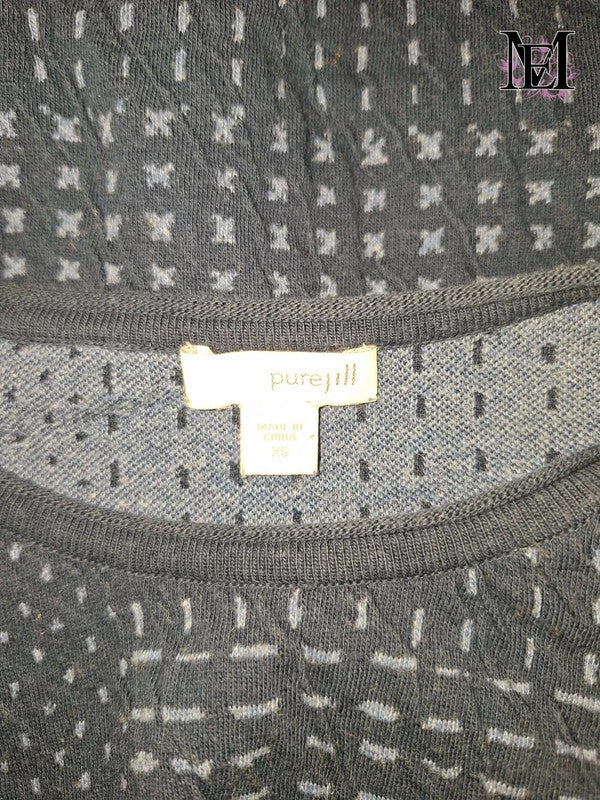 Pull PureJill Taille XS