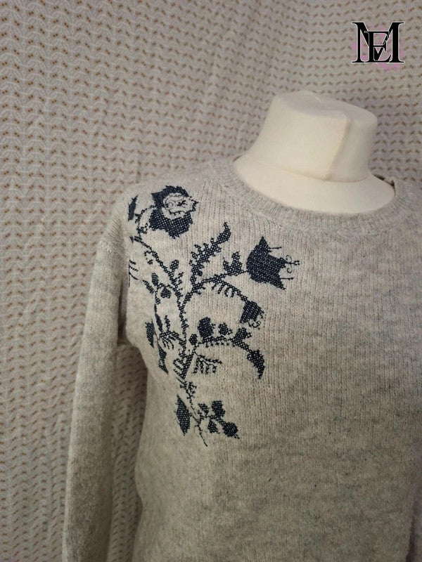 Pull Springfield Taille S