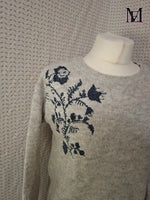 Pull Springfield Taille S