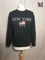Pull New-York