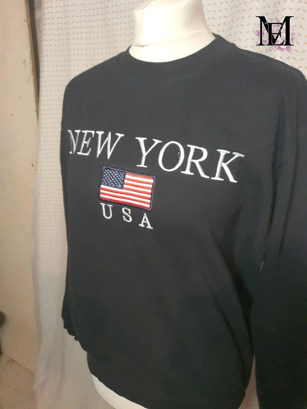 Pull New-York
