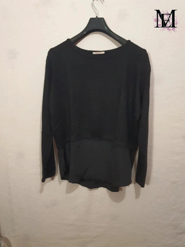 Pull chemise