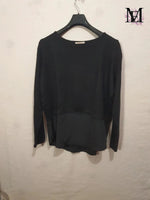 Pull chemise