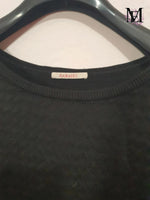 Pull chemise