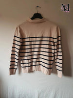 Pull léger