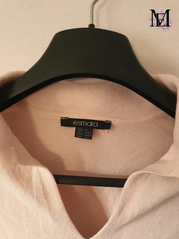 Pull léger