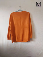 Pull grande taille