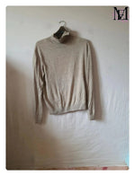 Pull col rouler