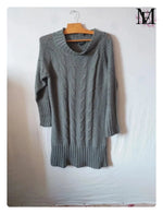 Robe pull