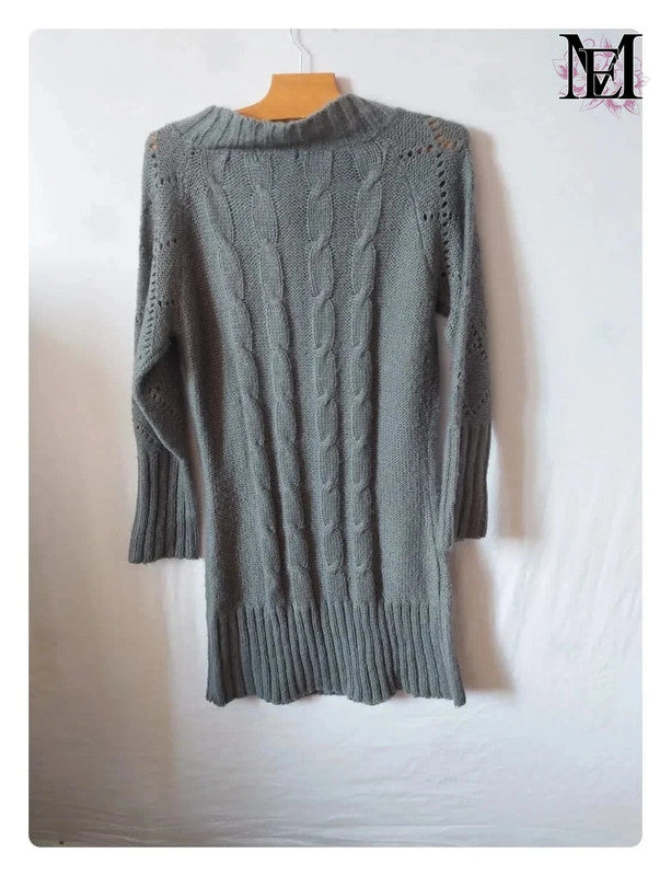 Robe pull