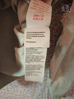 Pull gris Levi's Taille XXXS