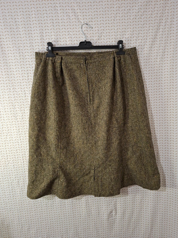 Grande jupe Canda - Taille 6XL - 52