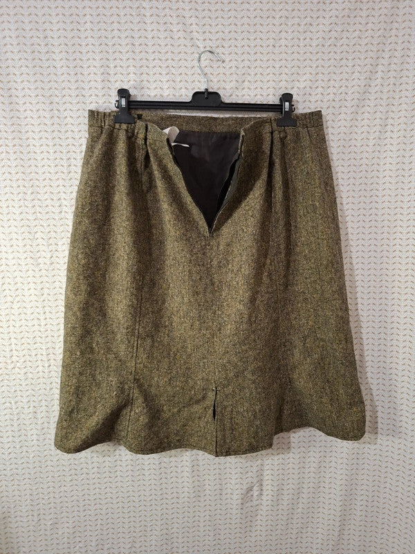 Grande jupe Canda - Taille 6XL - 52