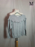 Pull fille H&M 10-12ans