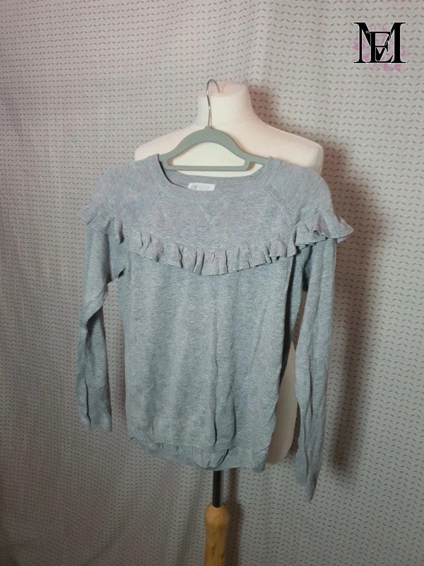 Pull fille H&M 10-12ans