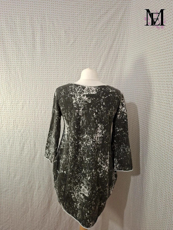 Robe Mademoiselle-Élégance - Taille L - 40
