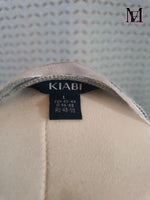 Cardigan gris Kiabi