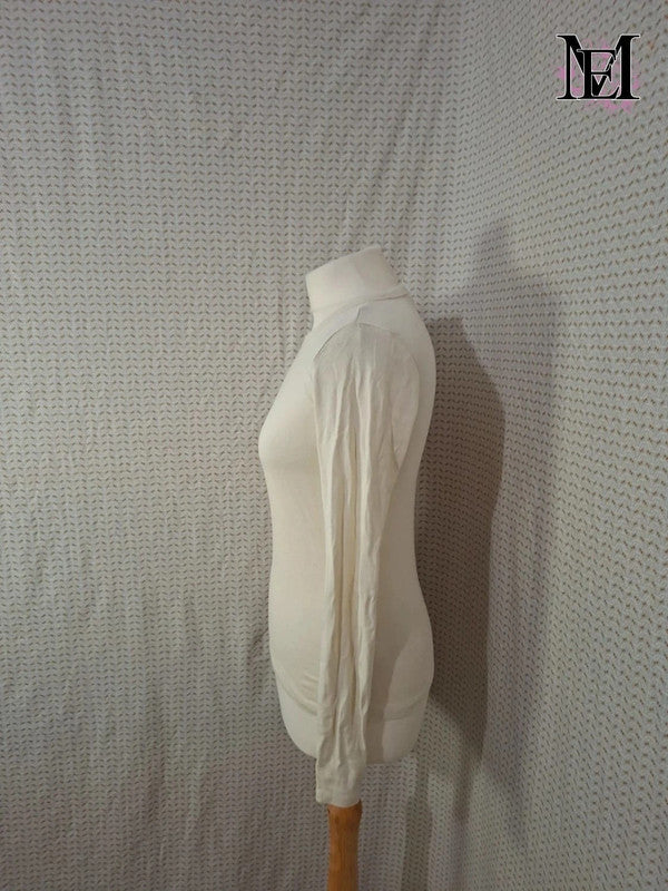 T-shirt manche long H&M Taille M