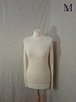 T-shirt manche long H&M Taille M