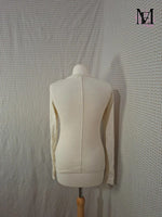 T-shirt manche long H&M Taille M