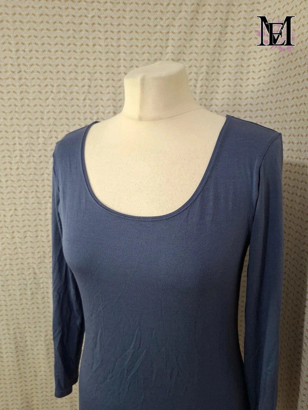 T-shirt manche long Taille M