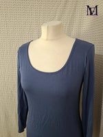 T-shirt manche long Taille M