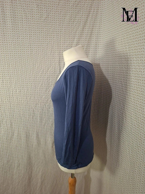 T-shirt manche long Taille M