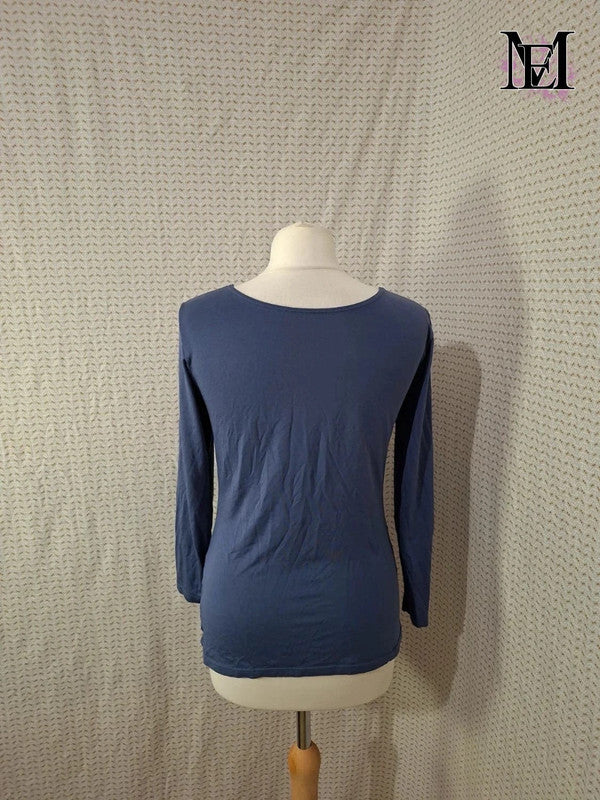 T-shirt manche long Taille M
