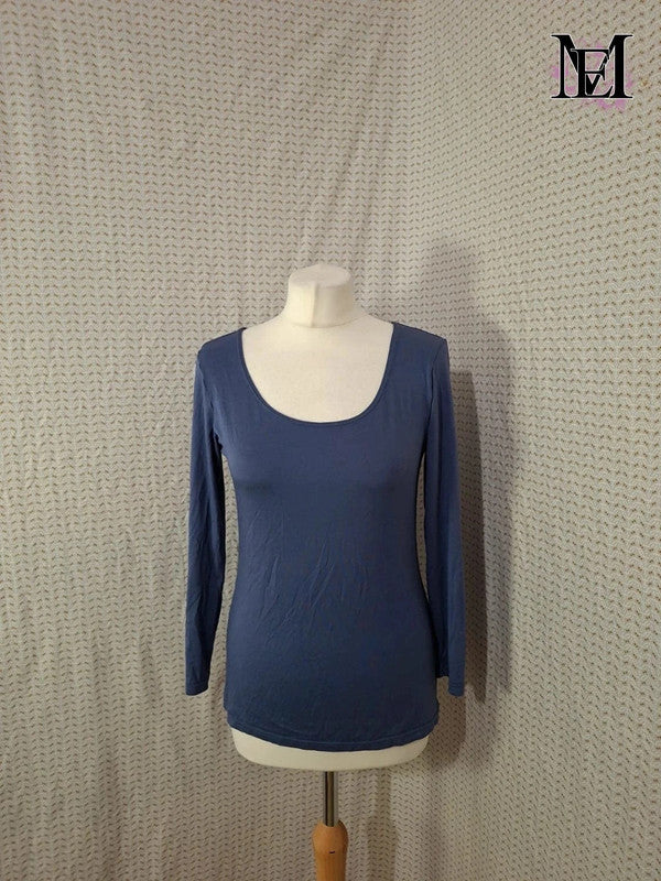 T-shirt manche long Taille M