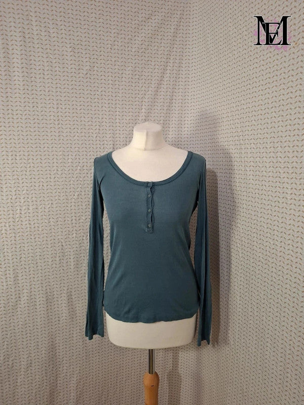 T-shirt manche longues - Taille L -40
