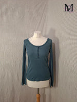 T-shirt manche longues - Taille L -40