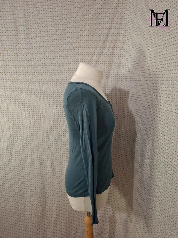 T-shirt manche longues - Taille L -40