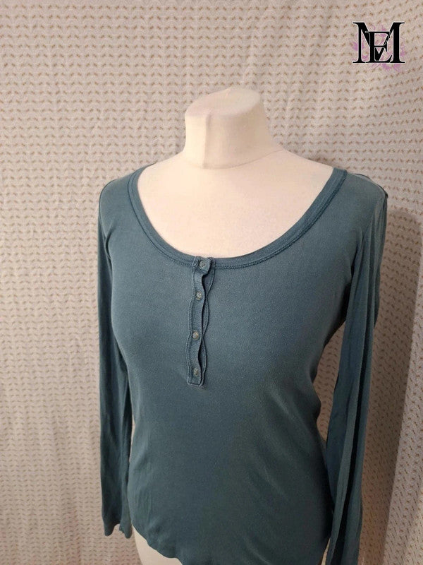 T-shirt manche longues - Taille L -40