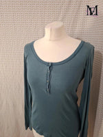 T-shirt manche longues - Taille L -40