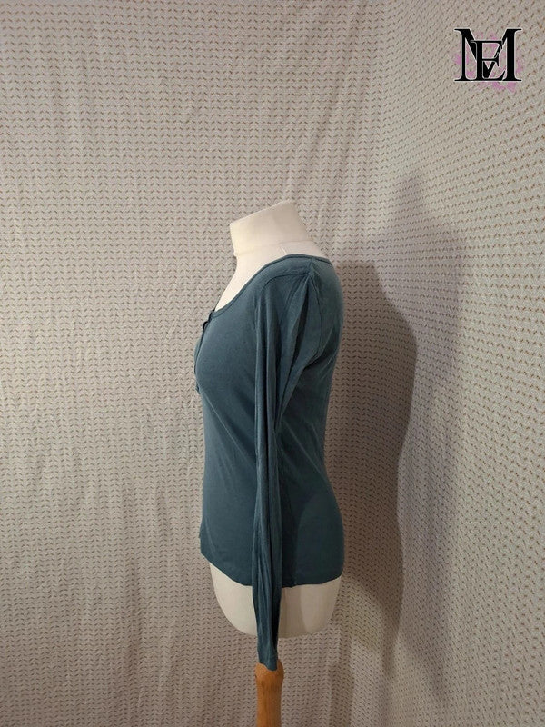 T-shirt manche longues - Taille L -40