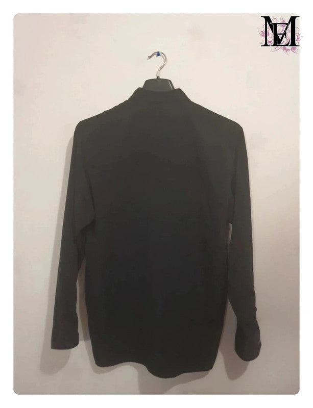 Chemise avec dragon chinois