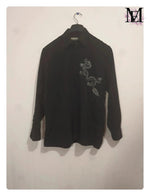 Chemise avec dragon chinois